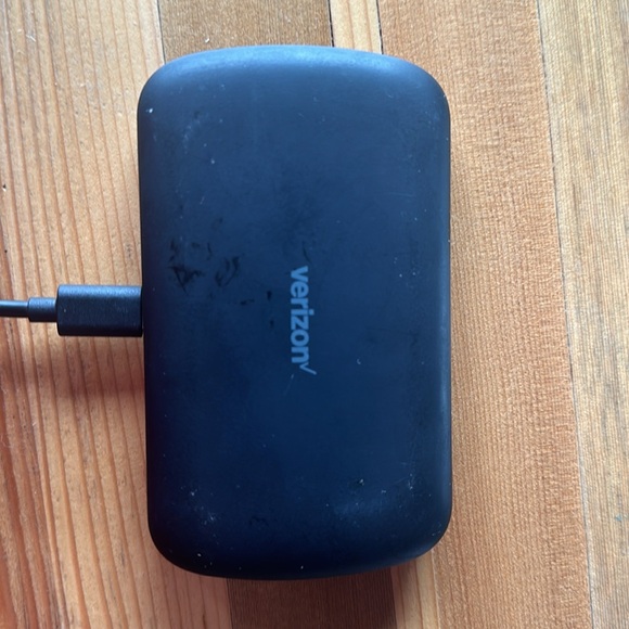 Verizon Jetpack - Picture 2 of 5